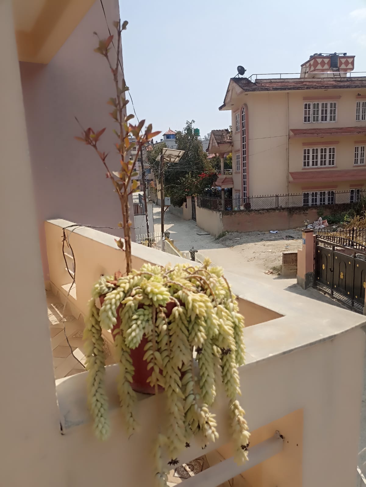 Picture of Chandragiri Municipality, Bagmati